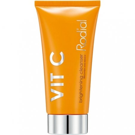 Rodial Vitamin C Deluxe Brightening Cleanser 20ml