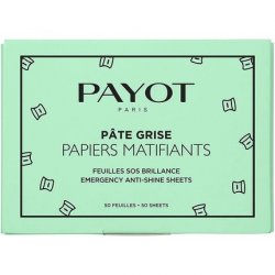 Payot Paris Pate Grise Mattifying Papers