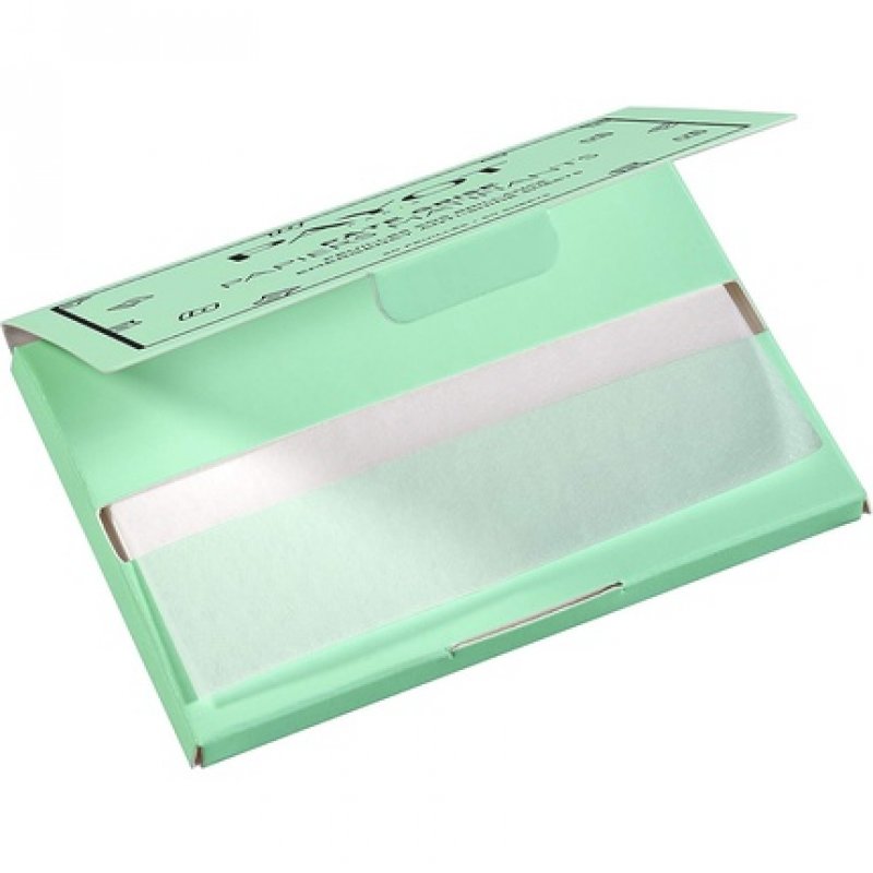 Payot Paris Pate Grise Mattifying Papers