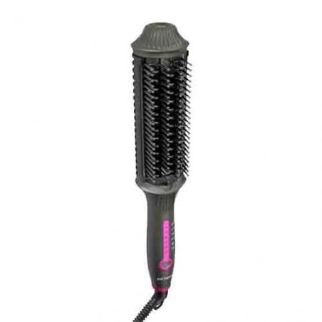 ARTERO Unik Brosse soufflante à air chaud À chaleur Noir, Violet 50 W