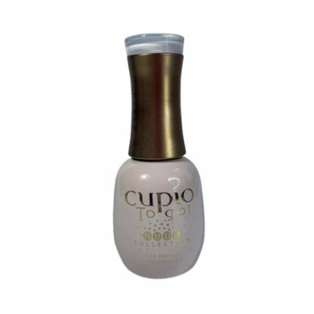 Cupio Gellack Nude Collection Classic French