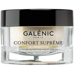 Galénic Confort Suprême Intense Nutritive Night Cream 50ml