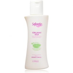Saforelle Active Intimate Care 100ml