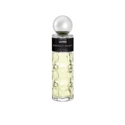 PARFUMS SAPHIR Select Man Eau de Parfum for Men 200ml
