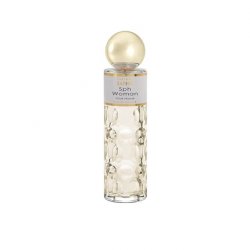 PARFUMS SAPHIR SPH Eau de Parfum Vaporizer for Women 200ml