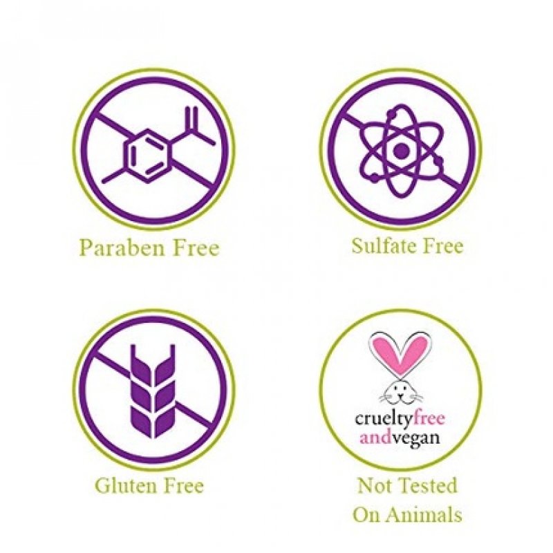 Little Green Kids Bathtime Essentials Kit Kids Hair and Body Wash 8 oz and Kids Body Lotion 6 oz