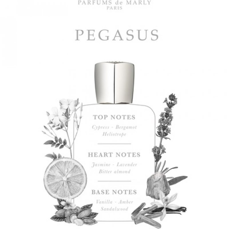 Parfum De Marly Pegasus Eau de Parfum Spray 125ml