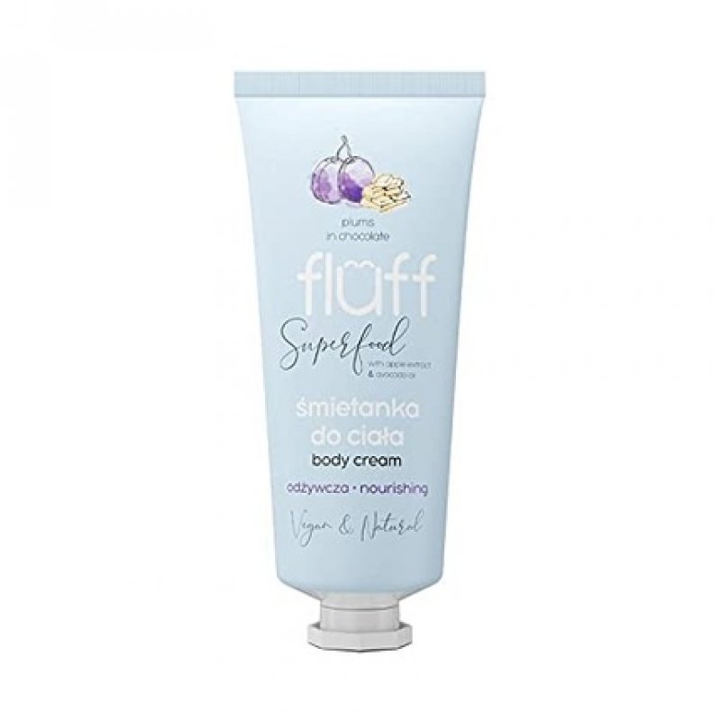 Body Rattle Chocolate Lip Balm 150ml