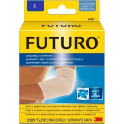 Futuro Comfort Lift Elbow Support S
