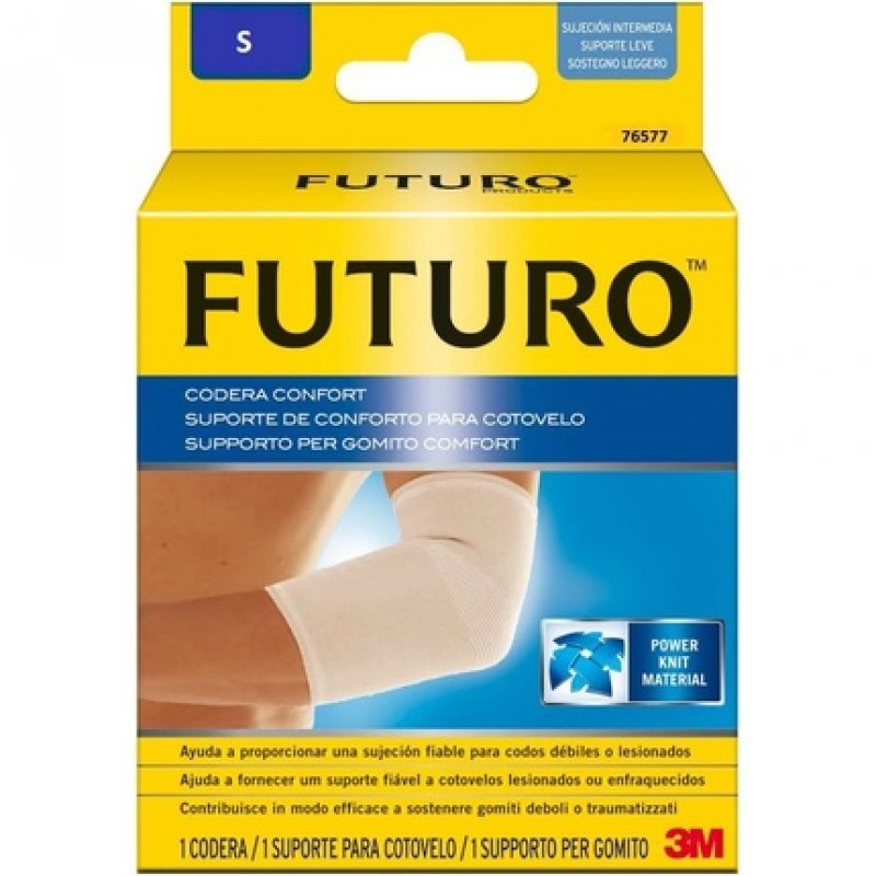 Futuro Comfort Lift Elbow Support S