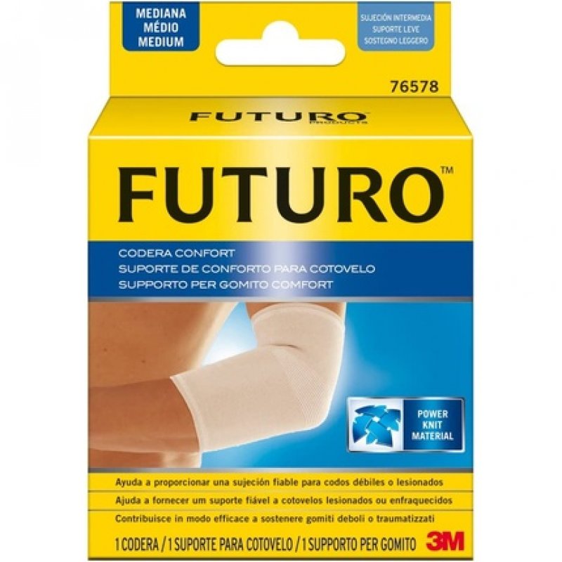 Futuro Comfort Lift Elbow Support M