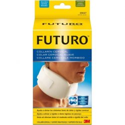 Collarin Cervical Blando Futuro