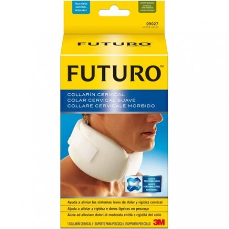 Collarin Cervical Blando Futuro