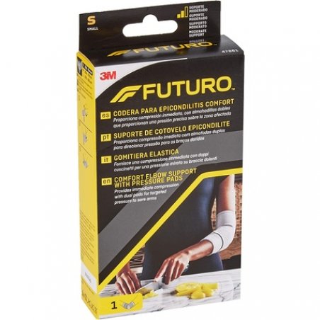 Futuro Elastic Elbow Support S