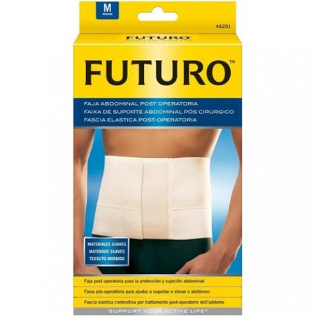Faja Futuro Abdominal Post Operato T L