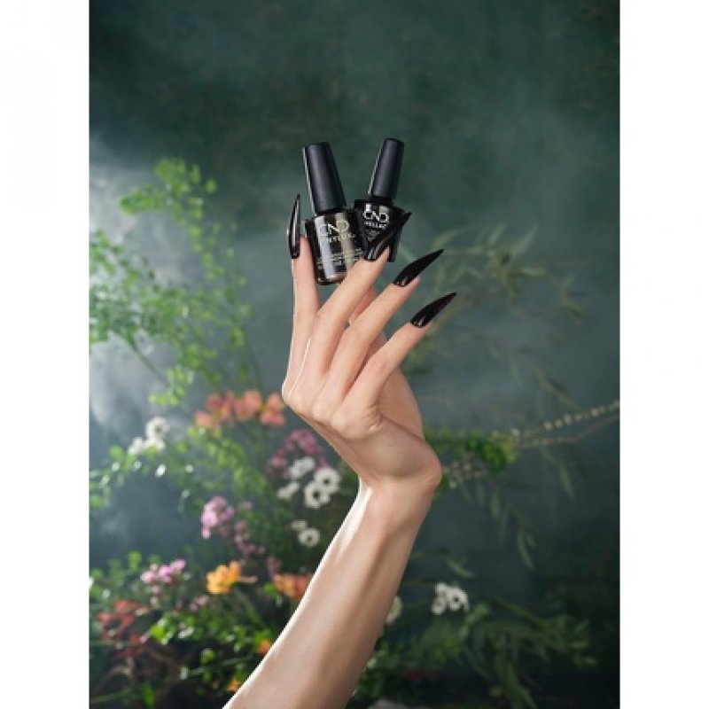 Shellac Poison Plum 198