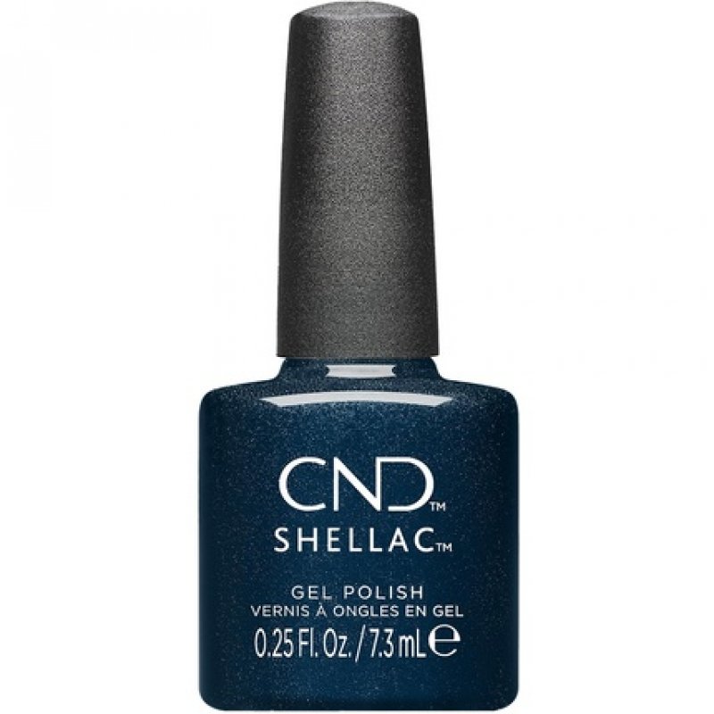 Shellac Midnight Flight 457