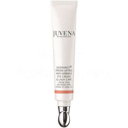 Lifting Anti-Wrinkle Eye Cream and Lash Care 20ml