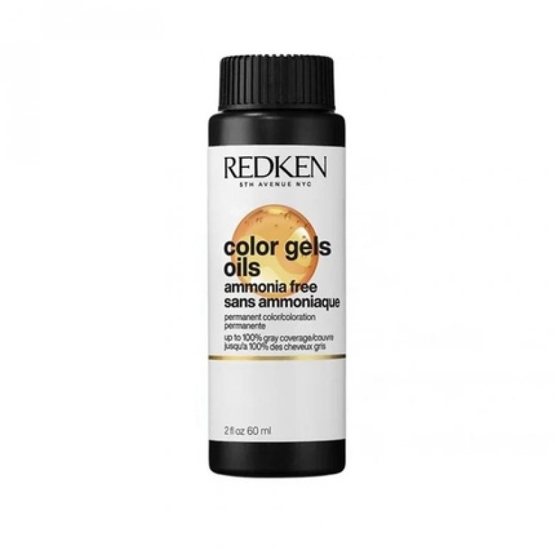 Redken Color Gels Oils 6NN 60ml