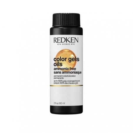 Redken Color Gels Oils 6NN 60ml