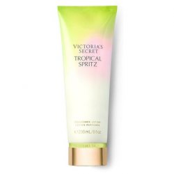 Victoria's Secret Summer Spritzer Fragrance Lotion Tropical Spritz 236ml