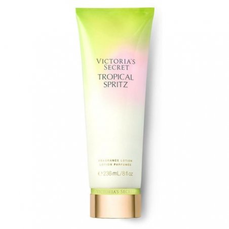 Victoria's Secret Summer Spritzer Fragrance Lotion Tropical Spritz 236ml