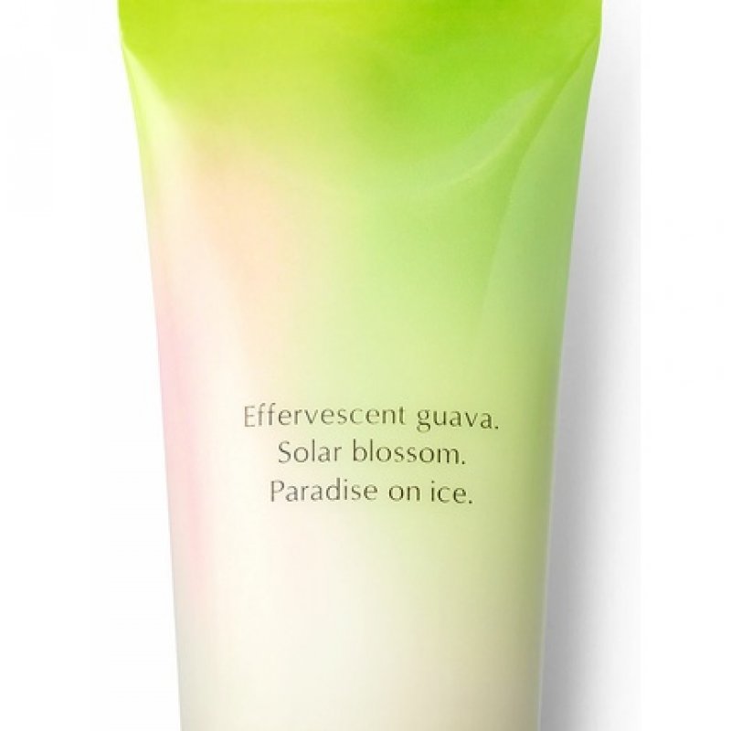 Victoria's Secret Summer Spritzer Fragrance Lotion Tropical Spritz 236ml