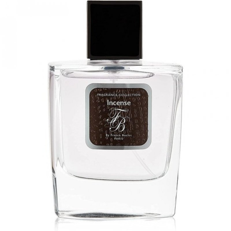 Franck Boclet Incense Eau De Parfum 100ml