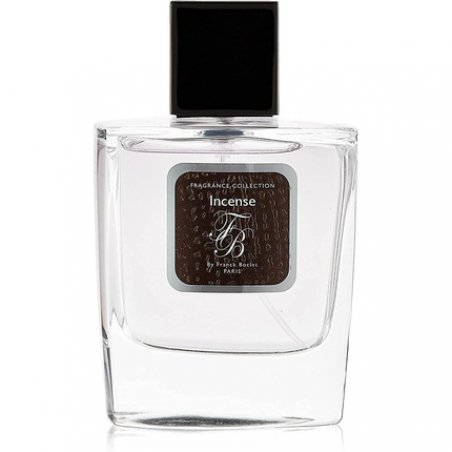 Franck Boclet Incense Eau De Parfum 100ml
