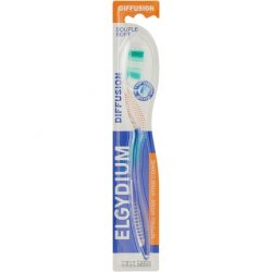 ELGYDIUM GDE Soft Brush