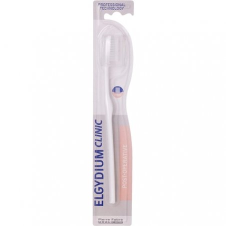 Elgydium Toothbrushes and Accessories 100g