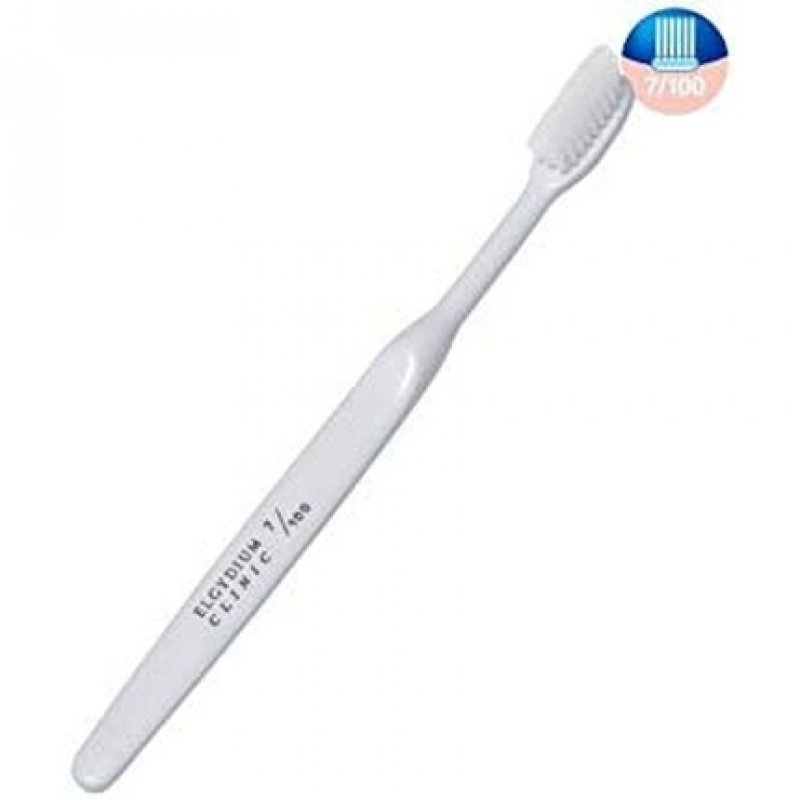 Elgydium Toothbrushes and Accessories 100g