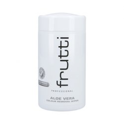 Frutti Professional Color Stain Remover Wipes 100 Count