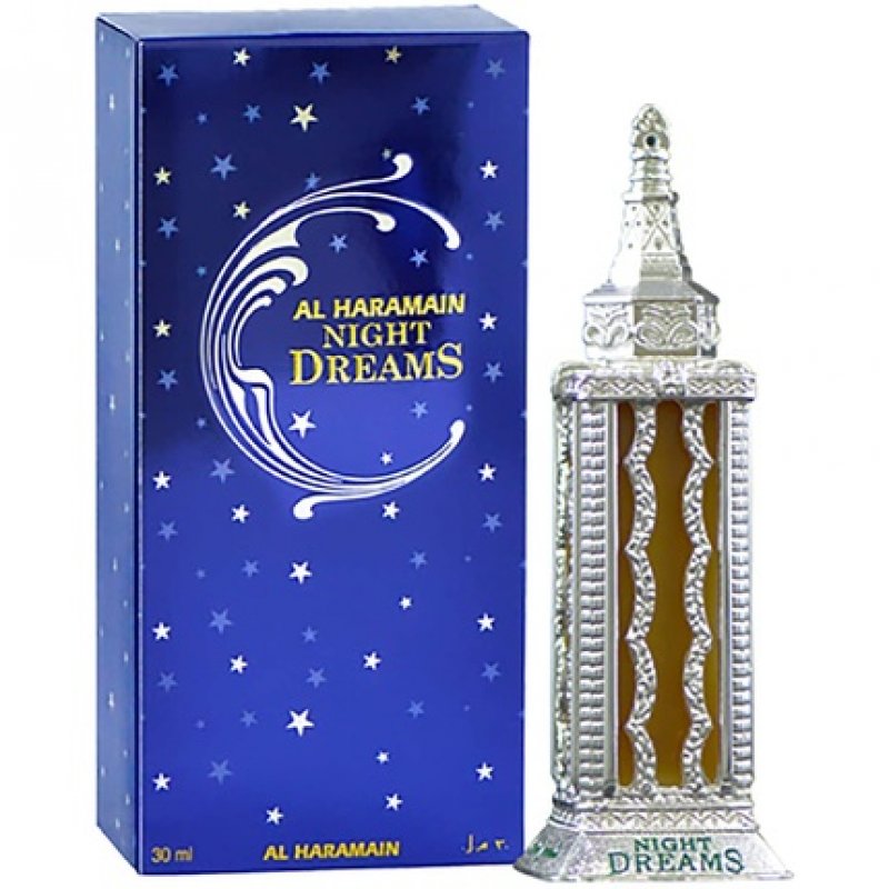 Al Haramain Night Dreams Perfume Oil
