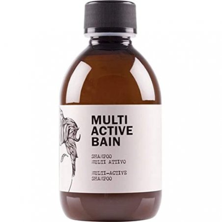 Dear Beard Multi-Active Shampoo 250ml