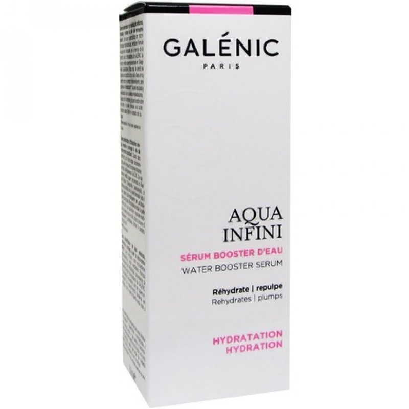 Galénic Aqua Infini Water Booster Serum 30ml