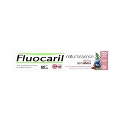 Fluocaril 145 Natur'Essence Sensitive