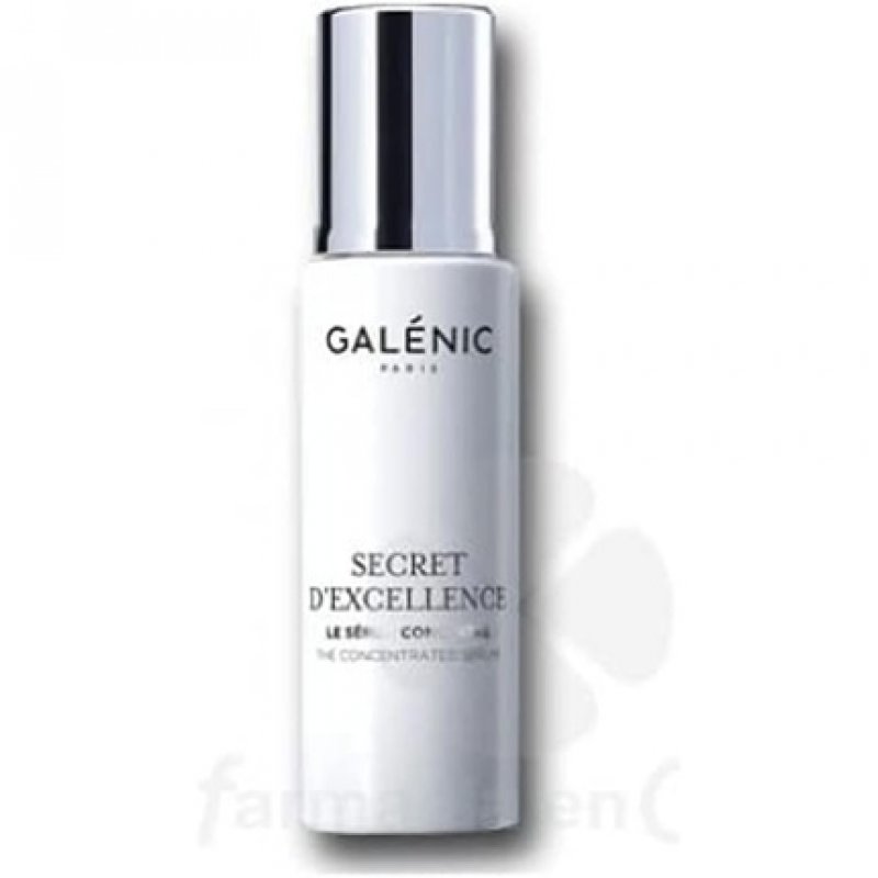 Galénic Secret d'Excellence The Concentrated Serum 30ml