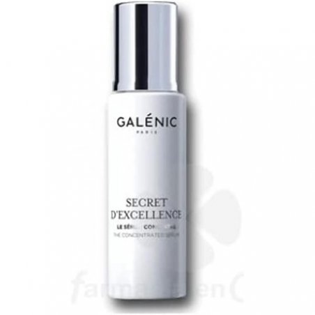 Galénic Secret d'Excellence The Concentrated Serum 30ml