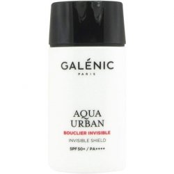 Galénic Aqua Urban Invisible Shield SPF50 40ml