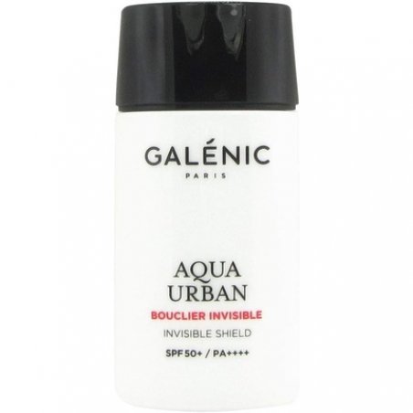 Galénic Aqua Urban Invisible Shield SPF50 40ml