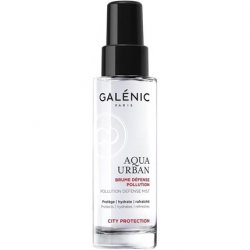 Galénic Aqua Urban Pollution Defense Mist 50ml