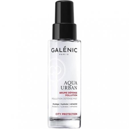 Galénic Aqua Urban Pollution Defense Mist 50ml