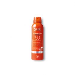 Svr Sun Secure Mist Spf50 200Ml