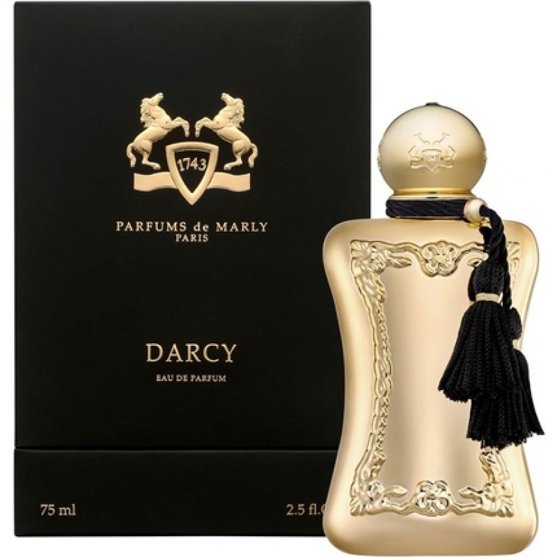 Parfums de Marly Darcy Eau de Parfum Spray for Her 75ml