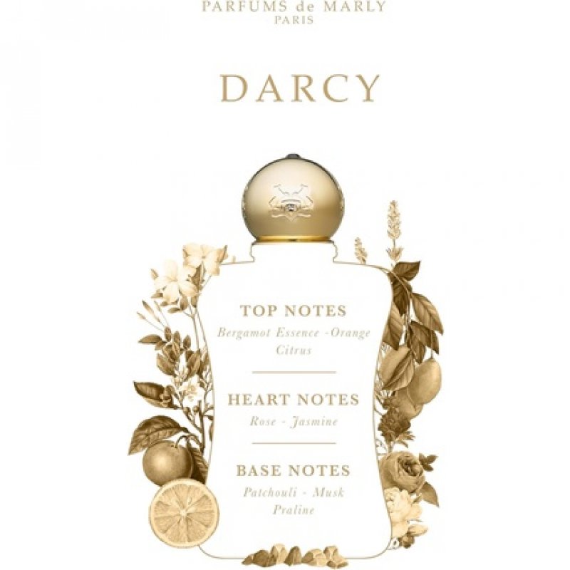 Parfums de Marly Darcy Eau de Parfum Spray for Her 75ml