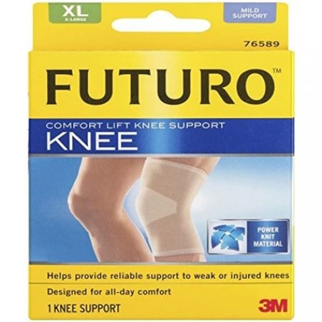 Future Comfort Lift Support for Knee XL