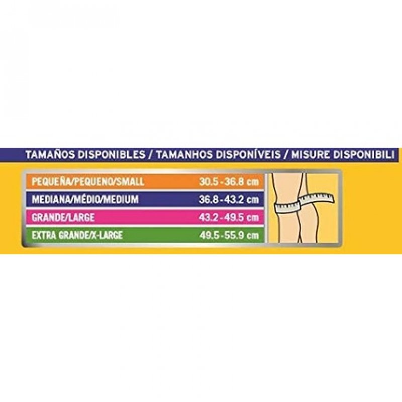 Future Comfort Lift Support for Knee XL