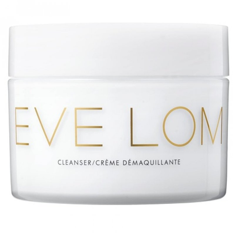 EVE LOM The Original Balm Cleanser 200ml Rescue Mask 100ml