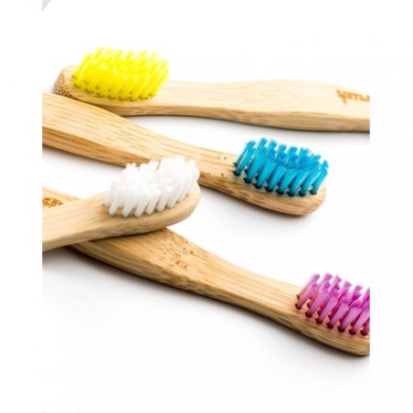 Humble Brush Adult Toothbrush Soft Bristles